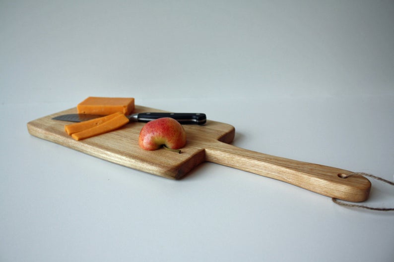 1 - 1 cutting board
