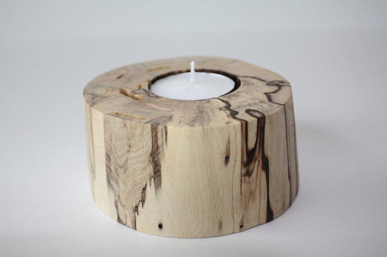 1 - 3 candle holder