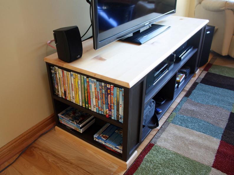 1 tv stand and entertainment centre