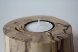 2 - 3 candle holder