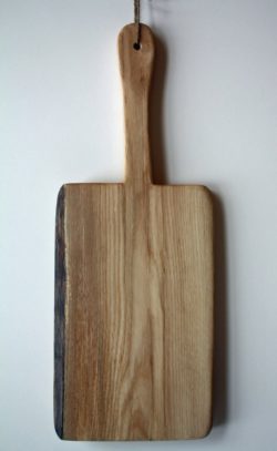 2 - 3 cutting board