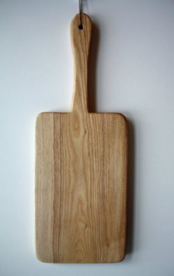 3 - 1 cutting board