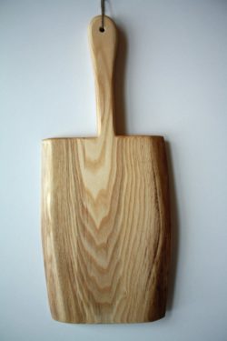3 - 2 cutting board