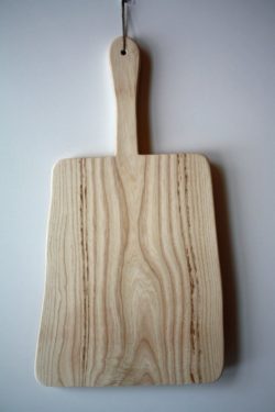 3 - 4 cutting board