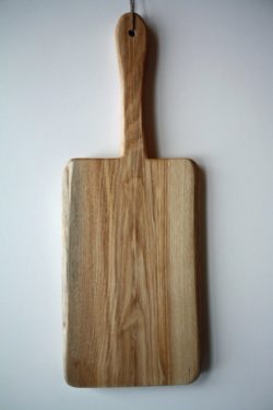 4 - 1 cutting board