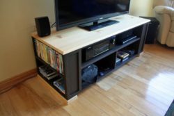 5 tv stand and entertainment centre