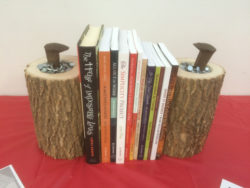 Book ends 4