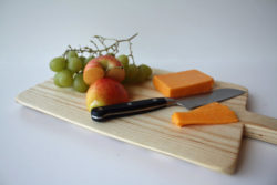 Cutting Board 2 with handle 4