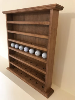 Golf Ball Display 4