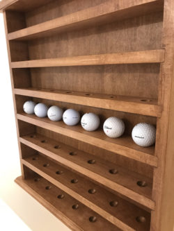 Golf Ball Display 5