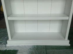 Pine Book Shelf 7
