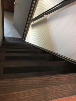 Stairs - Linda 3