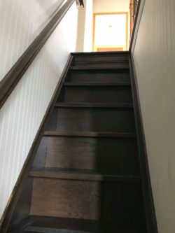 Stairs - Linda 4