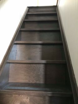 Stairs - Linda 5
