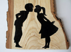 Wall Hanging Valentines 16 - 4