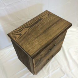Side Tables Rustic 4