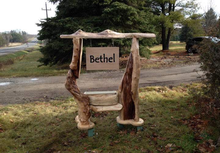 Bethel Sign 2