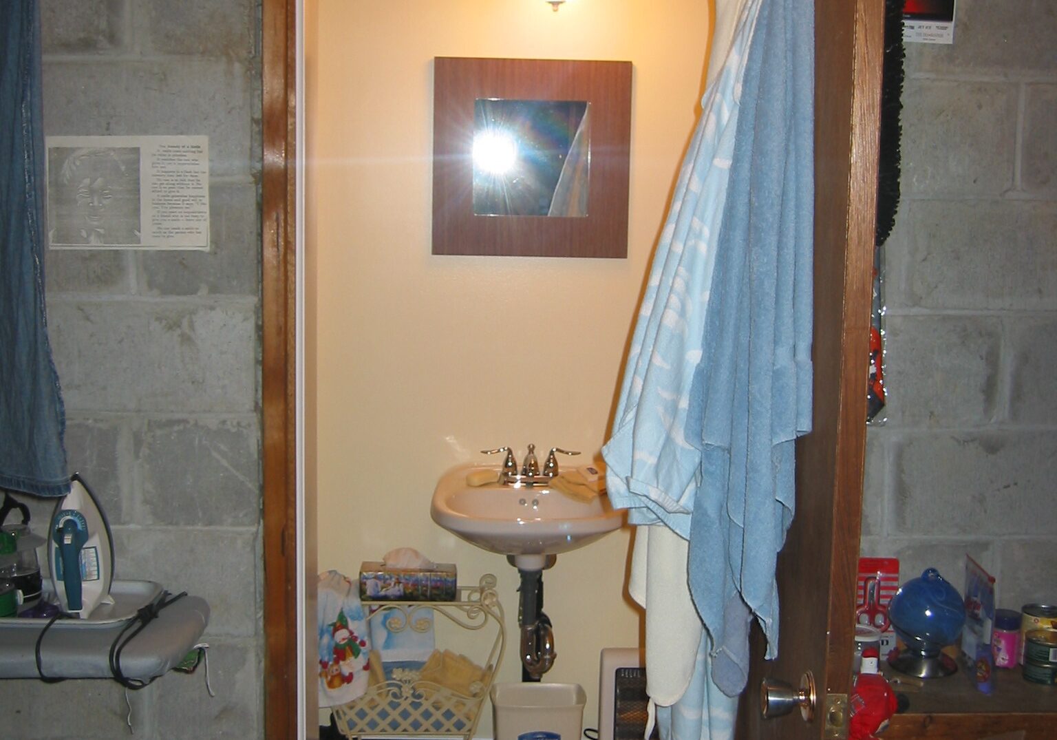 Udora Bathroom 2